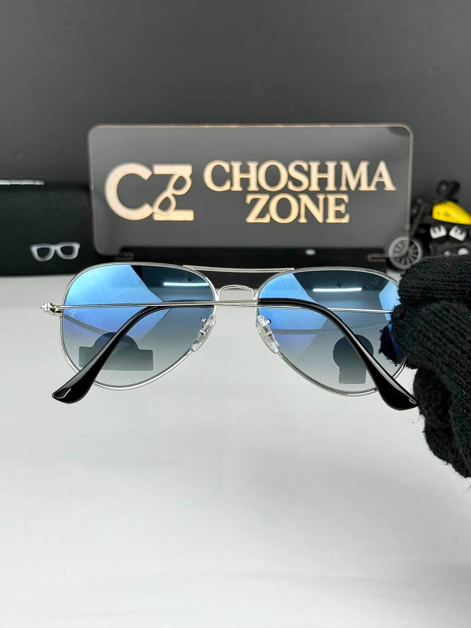 Sports Eyewear